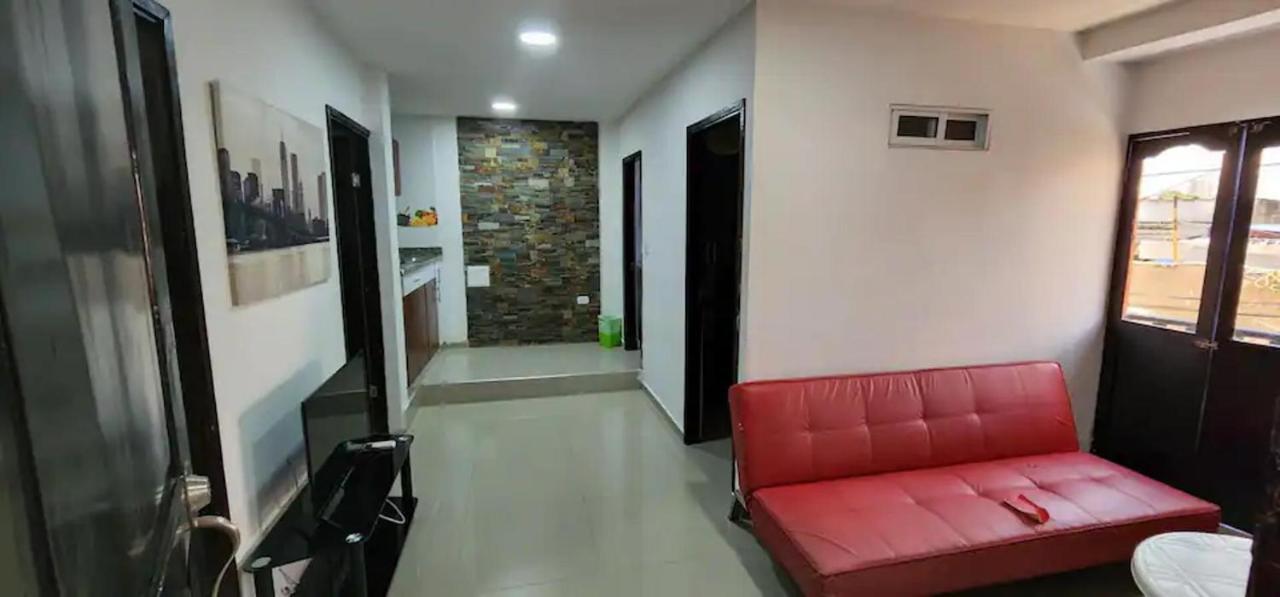 Apartamento 3 Bedroom 3cl3 In The Old Center *