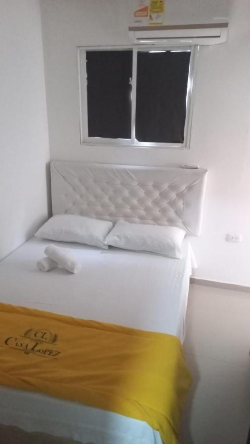 3 Bedroom 3cl3 In The Old Center Cartagena
